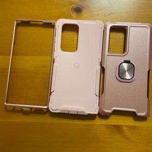 Samsung Galaxy S22 Ultra Case